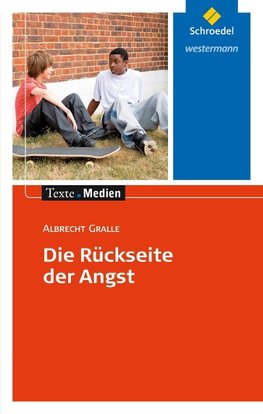 Die Rückseite der Angst