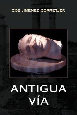 Antigua Vía