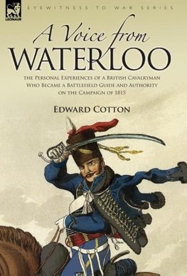 A Voice from Waterloo