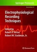 Electrophysiological Recording Techniques