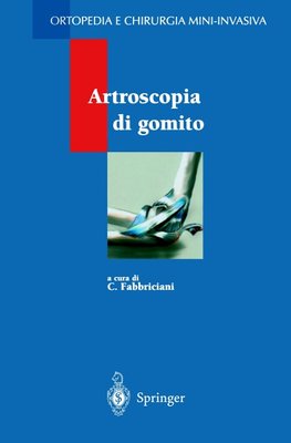 Artroscopia di gomito