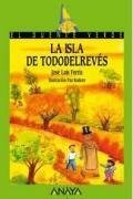 La isla de Tododelrevés