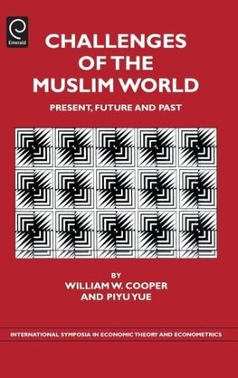 Challenges of the Muslim World