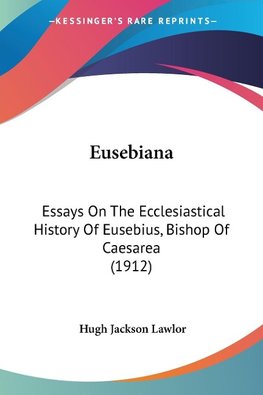 Eusebiana