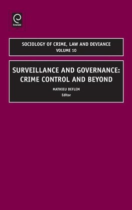 Surveillance and Governance