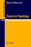 Topics in Topology