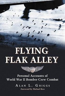 Flying Flak Alley