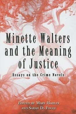 Minette Walters and the Meaning of Justice