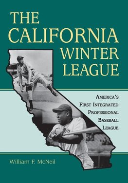 The California Winter League