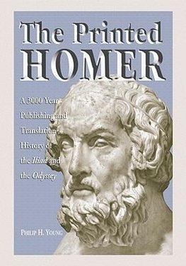 Young, P:  The Printed Homer