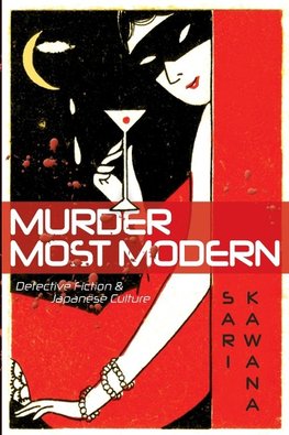 Murder Most Modern