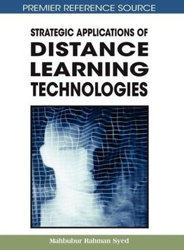 Strategic Applications of Distance Learning Technologies