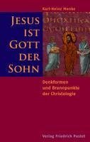 Jesus ist Gott der Sohn