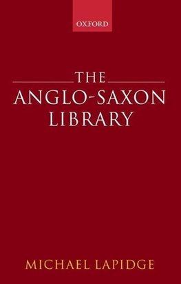 The Anglo-Saxon Library