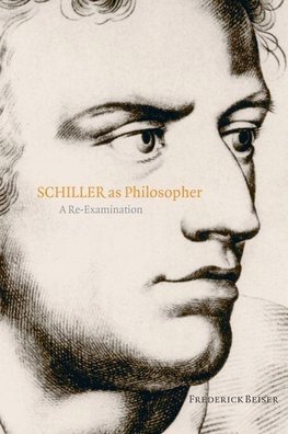 Schiller as Philosopher