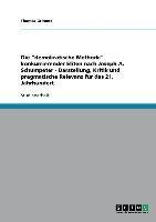 Die "demokratische Methode" konkurrierender Eliten nach Joseph A. Schumpeter - Darstellung, Kritik und pragmatische Relevanz für das 21. Jahrhundert