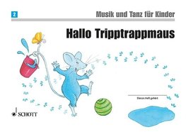 Musik und Tanz für Kinder