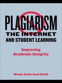 Sutherland-Smith, W: Plagiarism, the Internet, and Student L