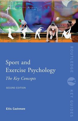 Sport and Exercise Psychology