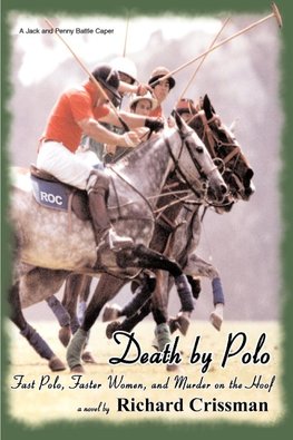 Death by Polo