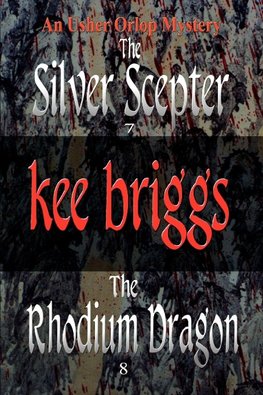 The Silver Scepter & the Rhodium Dragon