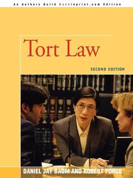 Tort Law