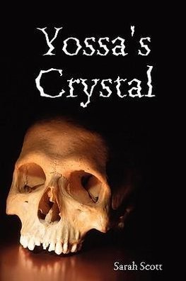 Yossa's Crystal