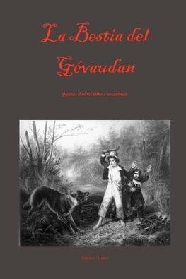 La Bestia del Gevaudan