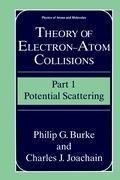 Theory of Electron-Atom Collisions