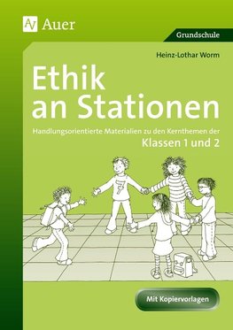 Ethik an Stationen