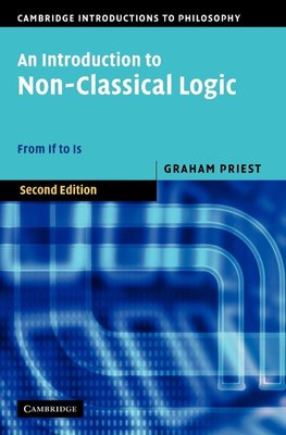 An Introduction to Non-Classical Logic