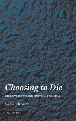 Choosing to Die