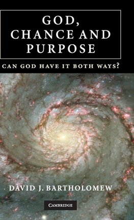 God, Chance and Purpose