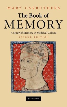 The Book of Memory