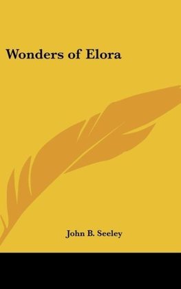 Wonders of Elora