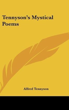 Tennyson's Mystical Poems