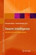 Swarm Intelligence