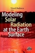 Modeling Solar Radiation at the Earth's Surface