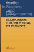 Granular Computing