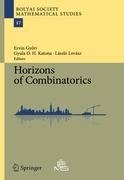 Horizons of Combinatorics