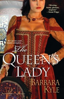 The Queen's Lady