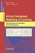 Active Conceptual Modeling of Learning