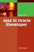 Ajax in Oracle JDeveloper