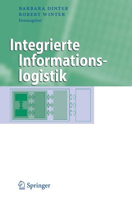 Integrierte Informationslogisitik