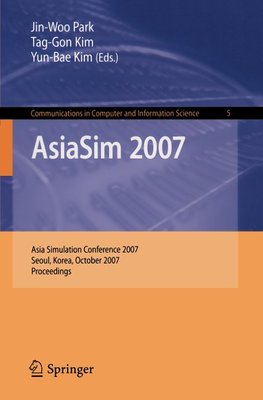 AsiaSim 2007