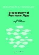 Biogeography of Freshwater Algae