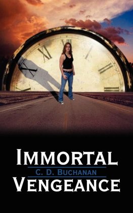 Immortal Vengeance