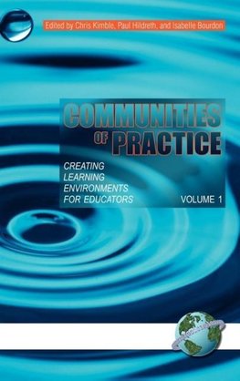 Communities of Practice