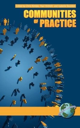 Communities of Practice