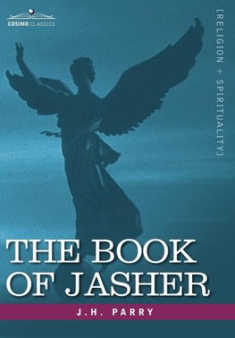 Parry, J: Book of Jasher